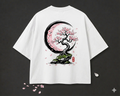 Sakura Shadow Tee