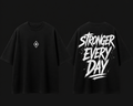 Stronger EveryDay