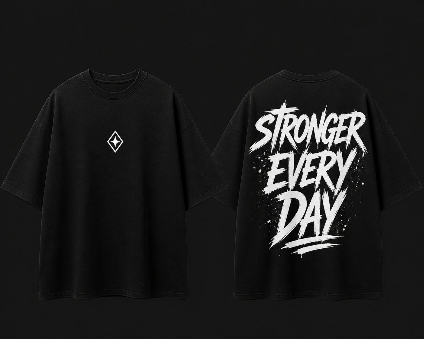 Stronger EveryDay